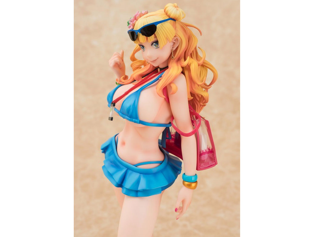 �������āI �M�����q����� 1/6 �����̃M�����q�����