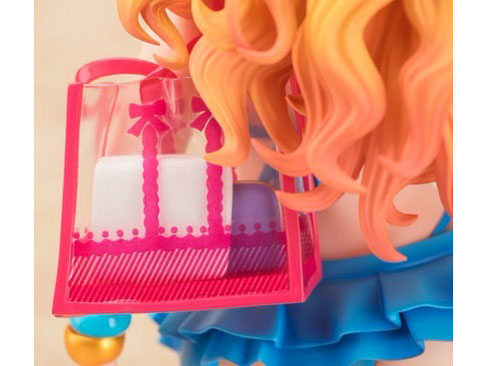 �������āI �M�����q����� 1/6 �����̃M�����q�����