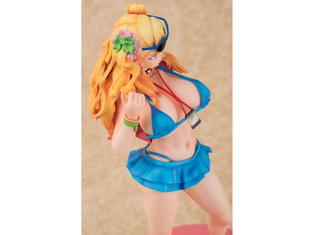 �������āI �M�����q����� 1/6 �����̃M�����q�����