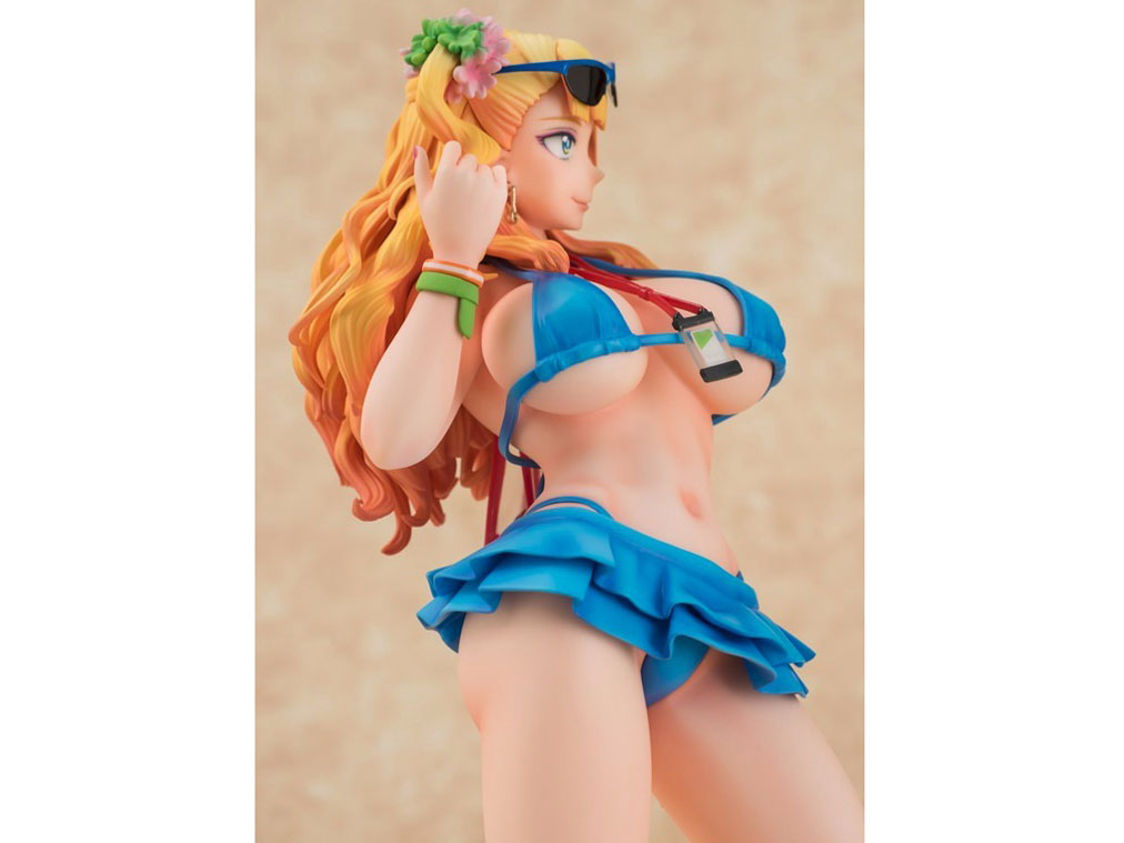 �������āI �M�����q����� 1/6 �����̃M�����q�����