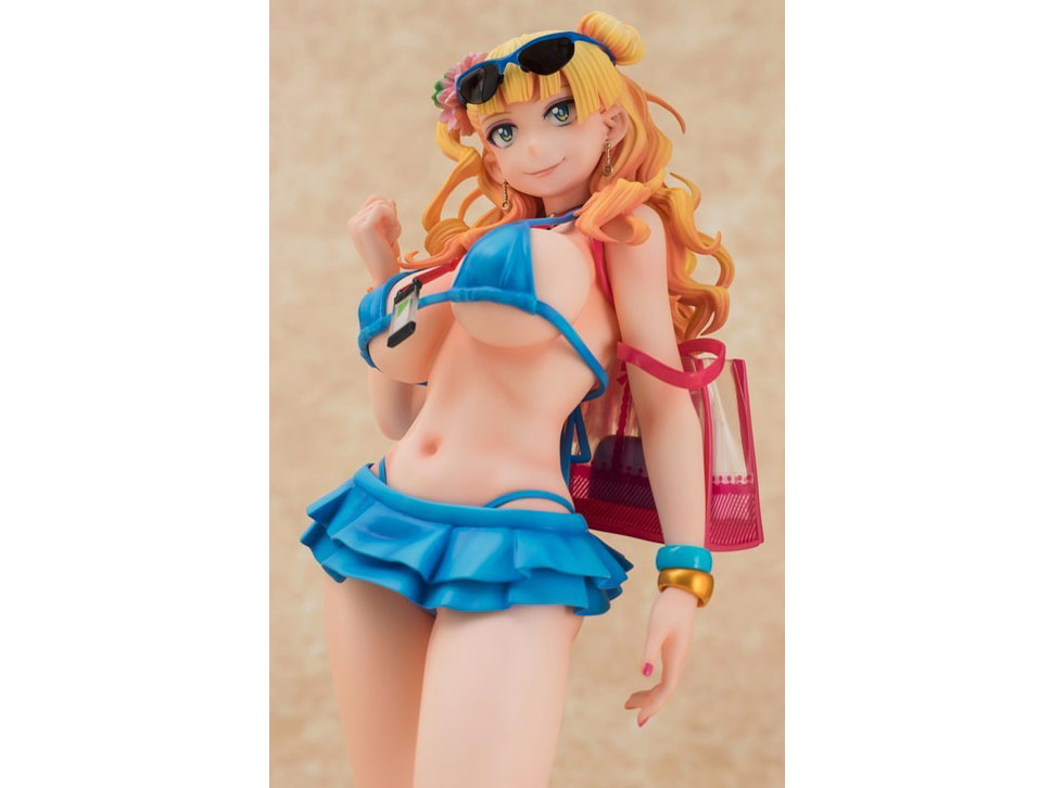 �������āI �M�����q����� 1/6 �����̃M�����q�����