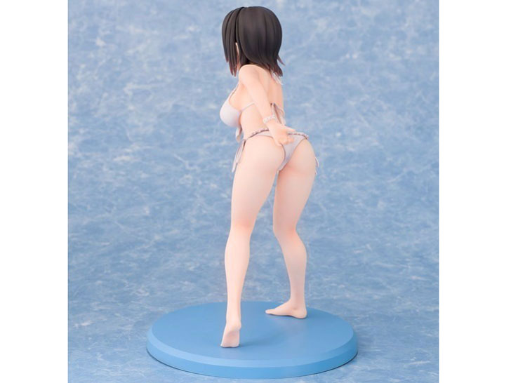 1/6 ����M�� �R���� Debut pause 2017 Edition