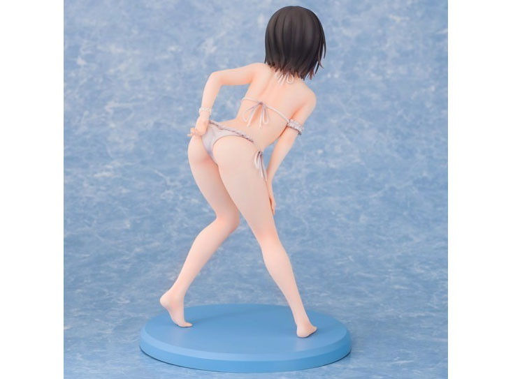 1/6 ����M�� �R���� Debut pause 2017 Edition