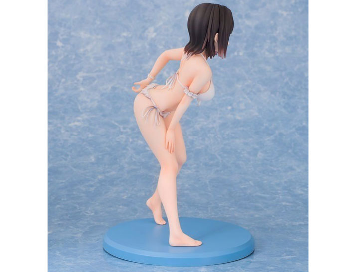 1/6 ����M�� �R���� Debut pause 2017 Edition