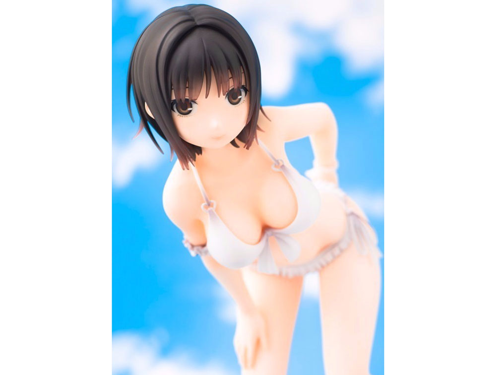 1/6 ����M�� �R���� Debut pause 2017 Edition