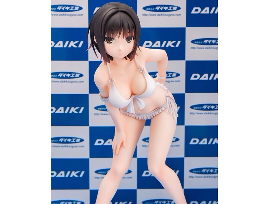 1/6 ����M�� �R���� Debut pause 2017 Edition