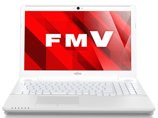 FMV LIFEBOOK AH�V���[�Y WA1/B2 KC_WA1B2_A019 Core i5�EOffice���ڃ��f�� [�v���~�A���z���C�g]