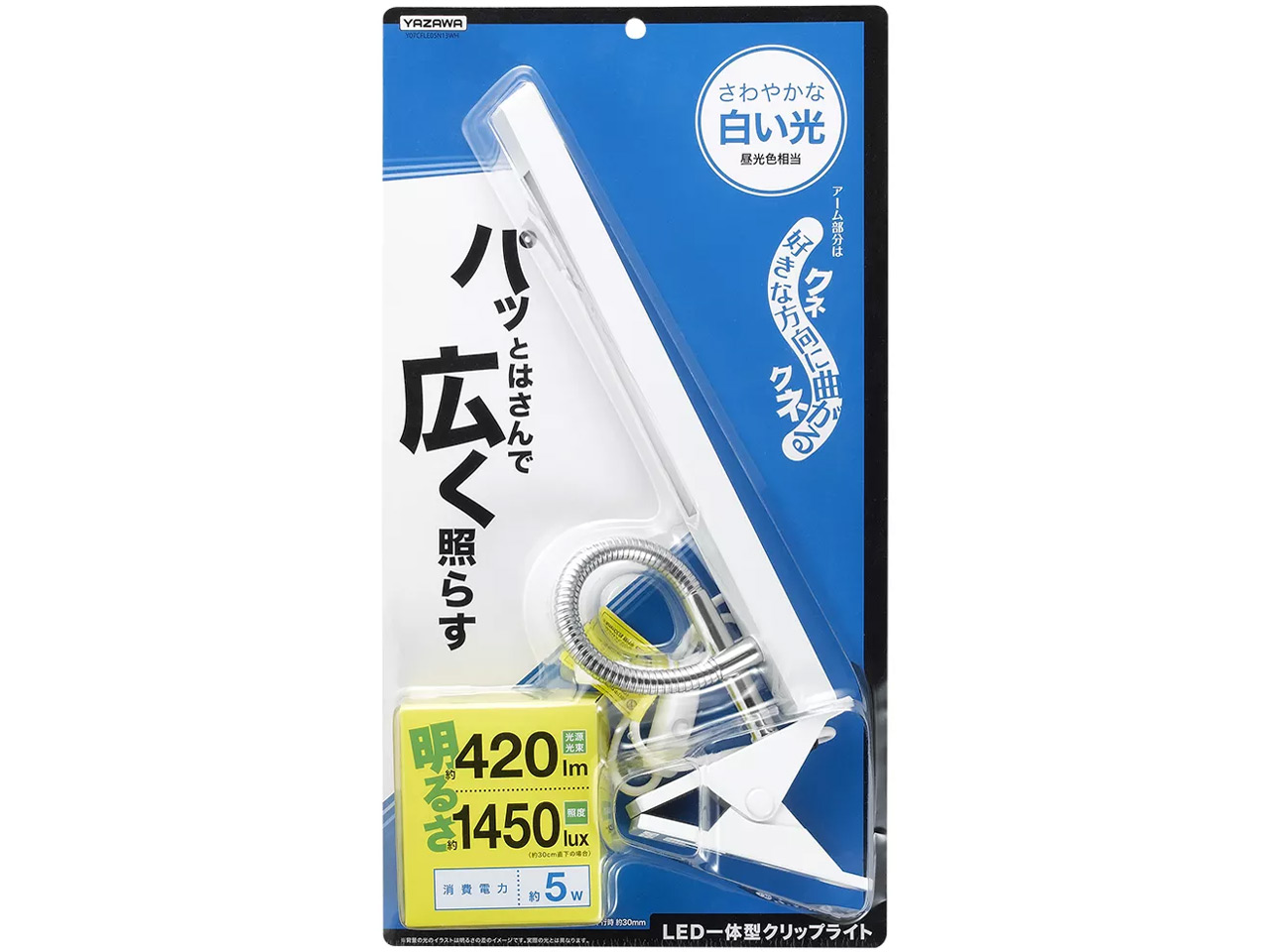 Y07CFLE05N13WH [�z���C�g]