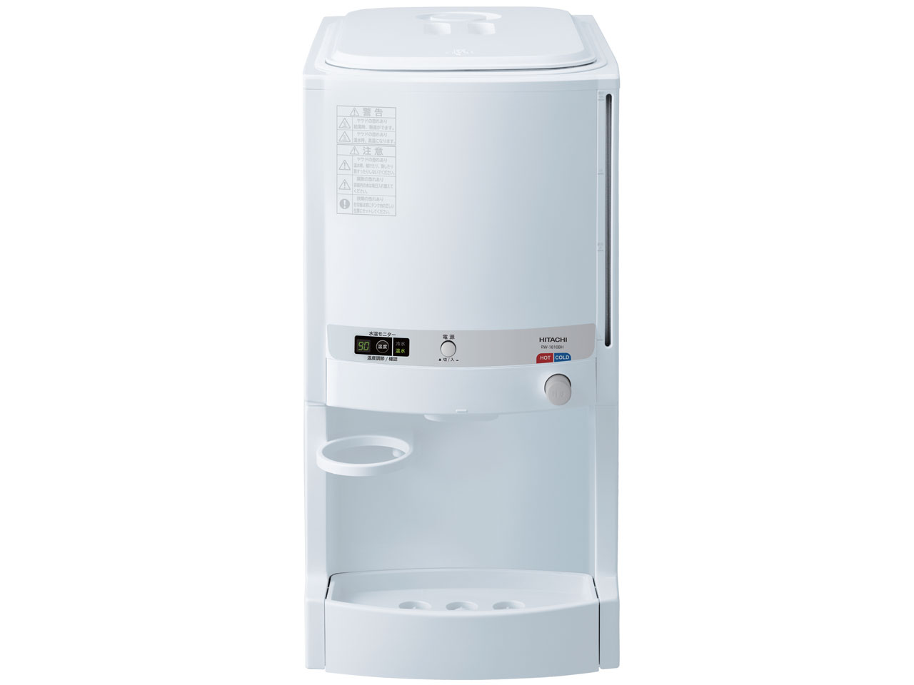 RW-1810BH