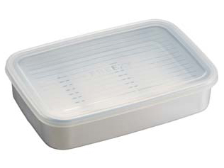 �A���~�}���}��ۑ� L 1200ml AKH4 [�i�`������] �̐��i�摜