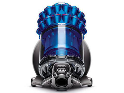 Dyson Ball Fluffy CY24FF