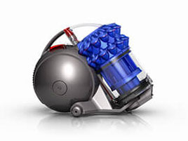 Dyson Ball Fluffy CY24FF