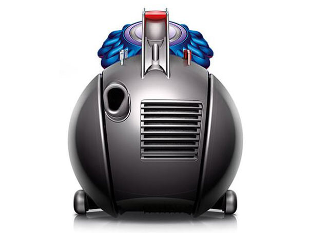 Dyson Ball Fluffy CY24FF
