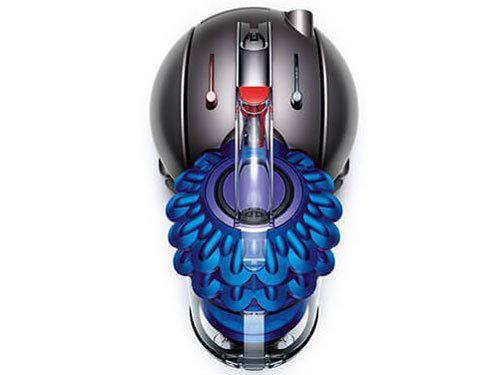 dyson ball fluffy cy24ff