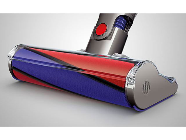 dyson ball fluffy cy24ff