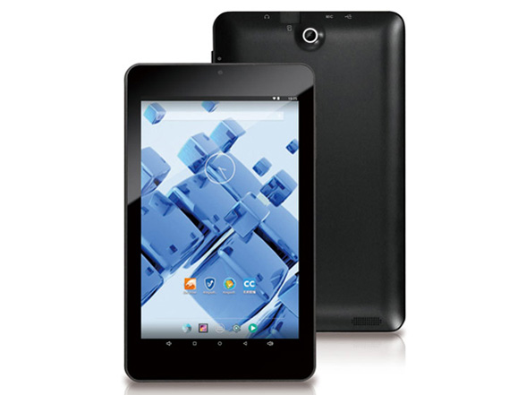 FT105(/KD) 7�C���` �^�u���b�g/Android5.1 ���i.com���胂�f�� �̐��i�摜