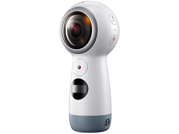 Gear 360(2017) SM-R210NZWAXJP