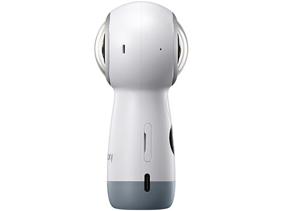 Gear 360(2017) SM-R210NZWAXJP