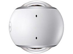 Gear 360(2017) SM-R210NZWAXJP