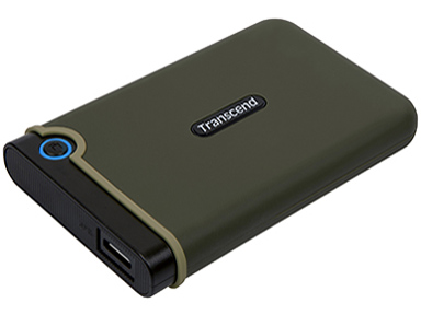 StoreJet 25M3 TS2TSJ25M3E [�f�B�[�v�O���[��/���C�g�u���E��]