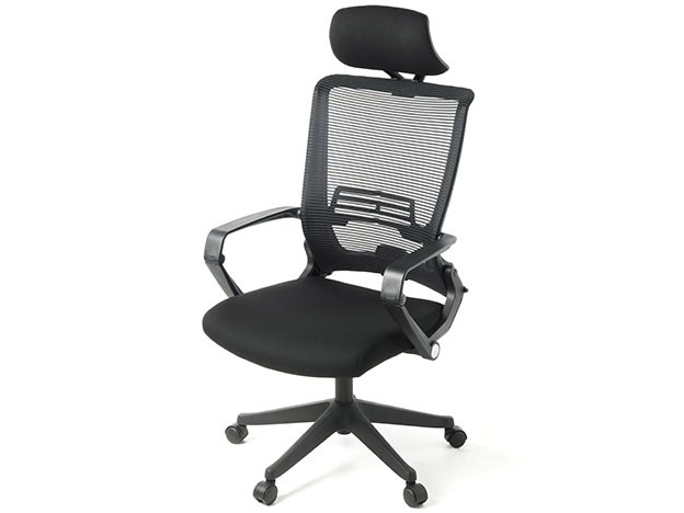 価格 Com 折りたためるメッシュチェア キャスター ヘッドレスト ランバーサポート付き ハイバック 机下収納 150 Sncm008 ブラック の製品画像 価格 Com 折りたためるメッシュチェア キャスター ヘッドレスト ランバーサポート付き ハイバック 机下収納 150 Sncm008 ブラック の製品画像