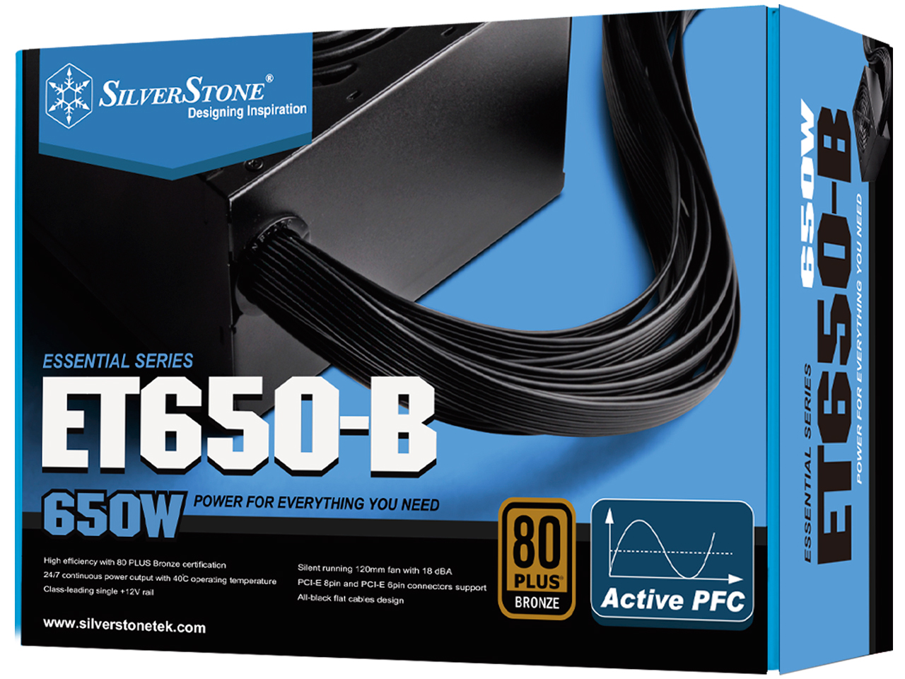 SST-ET650-B [�u���b�N]