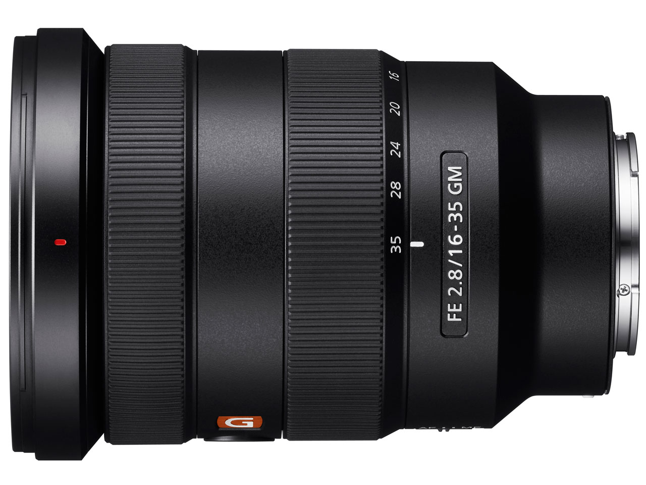 FE 16-35mm F2.8 GM SEL1635GM