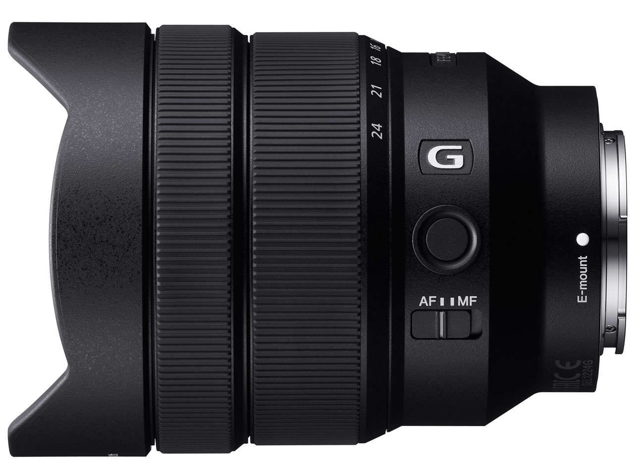 FE 12-24mm F4 G SEL1224G