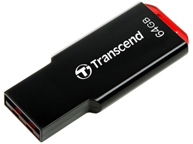 JetFlash 310 TS64GJF310 [64GB]