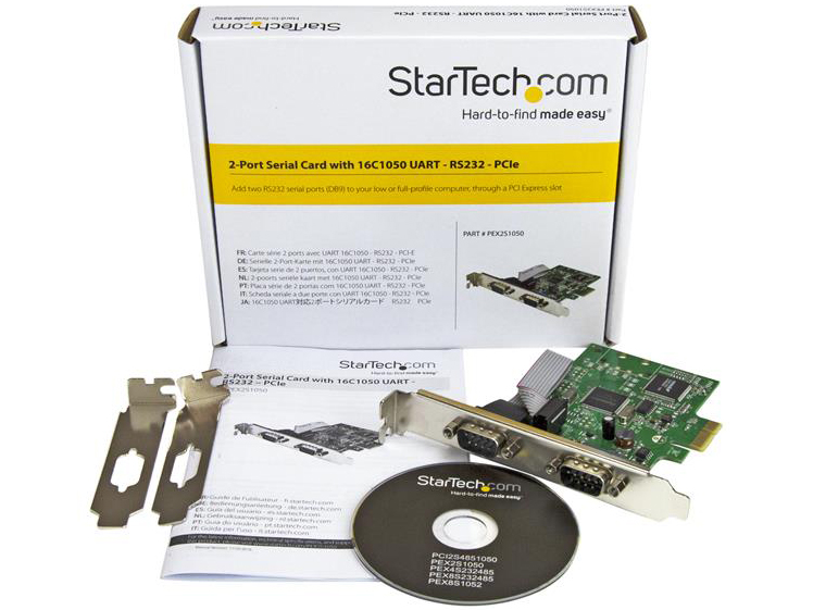 PEX2S1050 [RS232C]