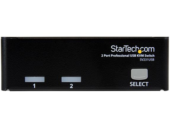 SV231USB [�u���b�N]