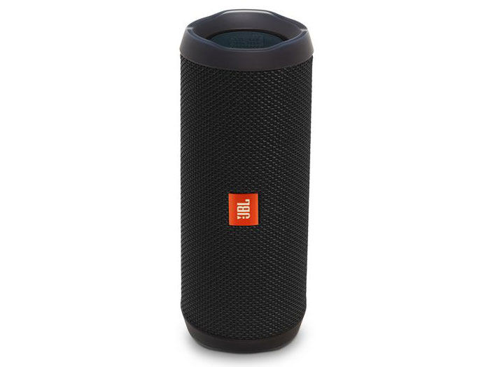 スピーカー・ウーファー JBL FLIP4 Bule ヨドバシ.com - ジェイビーエル JBL ウォータープルーフ対応