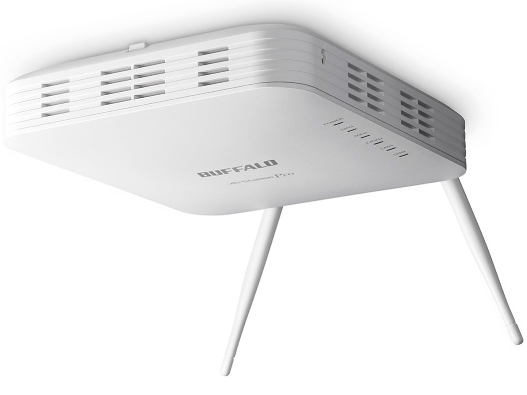 AirStation Pro WAPM-1266R