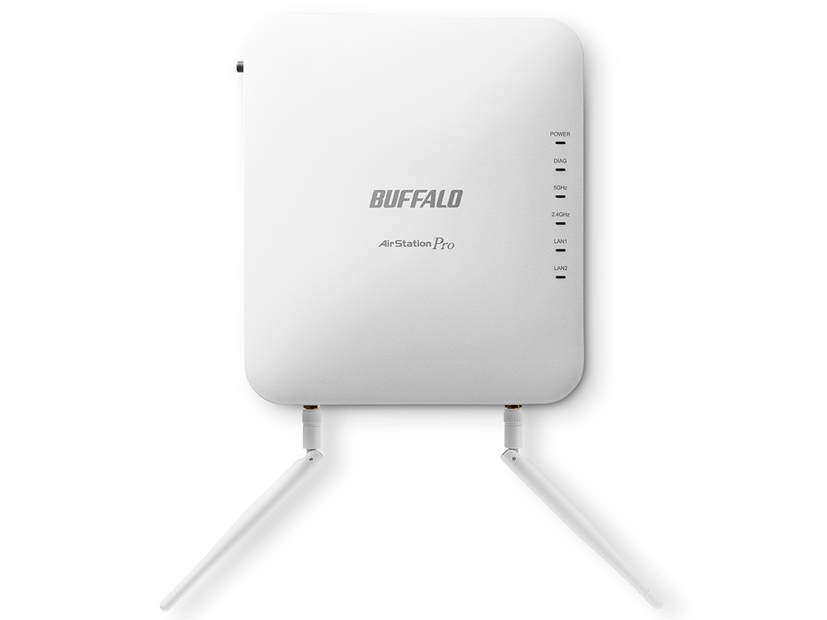 AirStation Pro WAPM-1266R