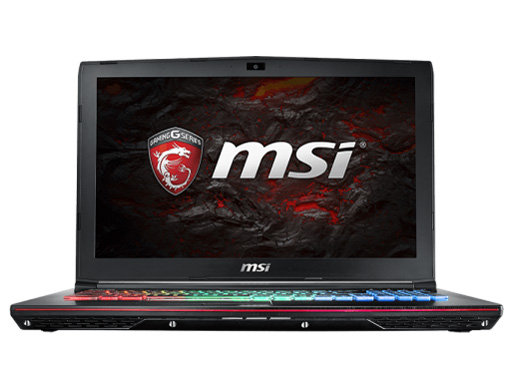 GE62 7RE-1013JP �̐��i�摜