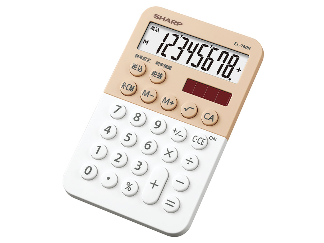 EL-760R-WX [�z���C�g�n] �̐��i�摜