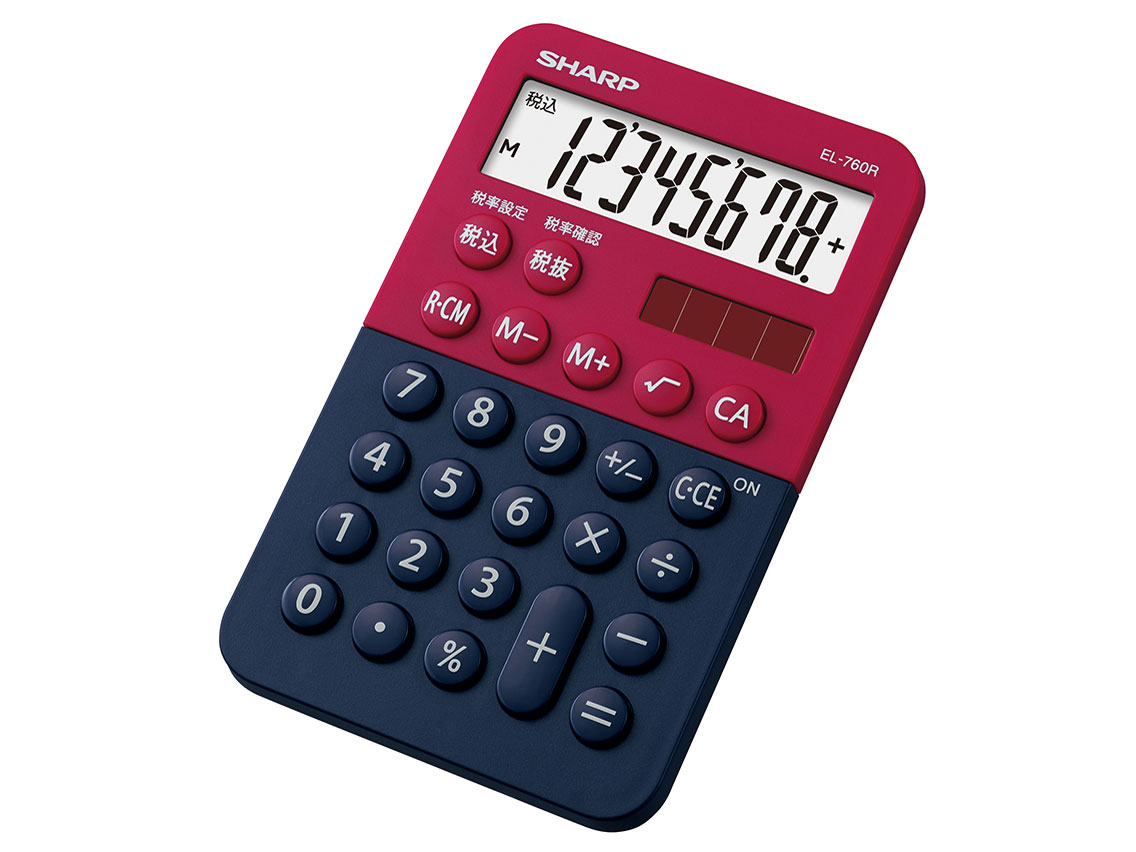 EL-760R-RX [���b�h�n] �̐��i�摜