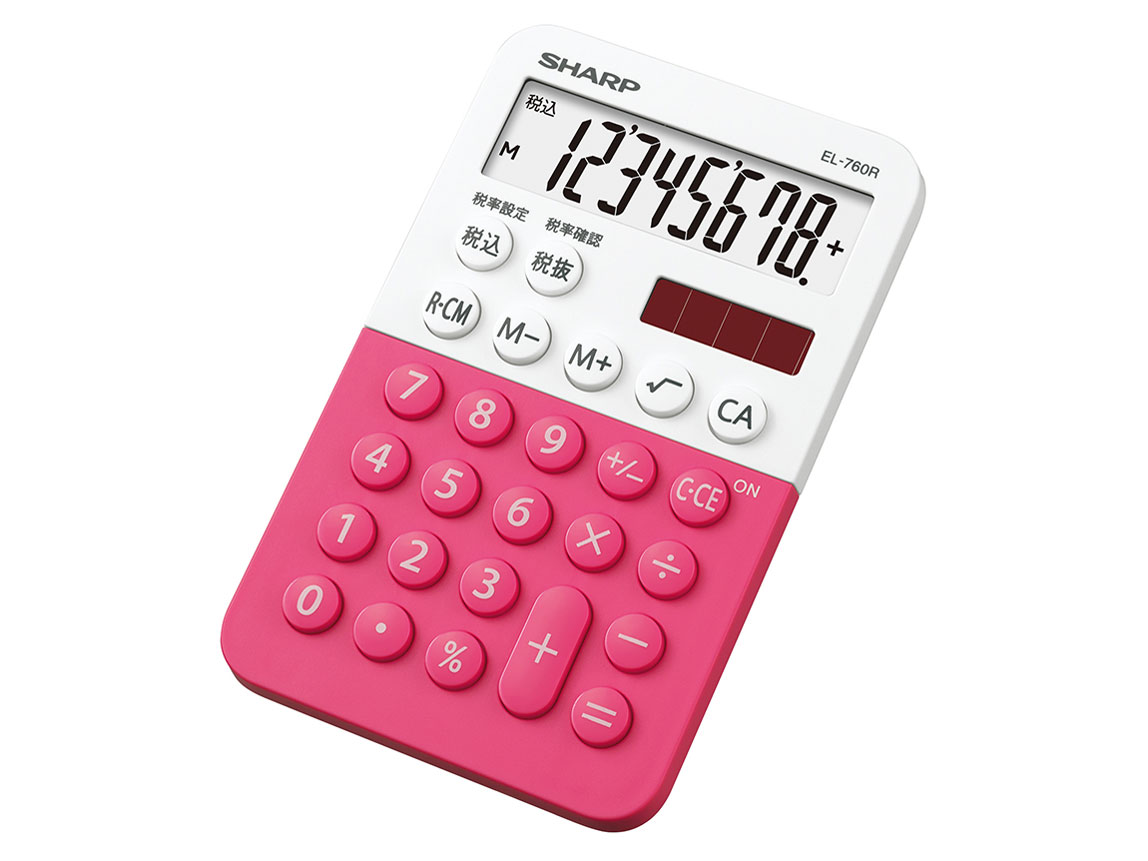 EL-760R-PX [�s���N�n] �̐��i�摜