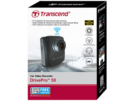 DrivePro 50 TS16GDP50M