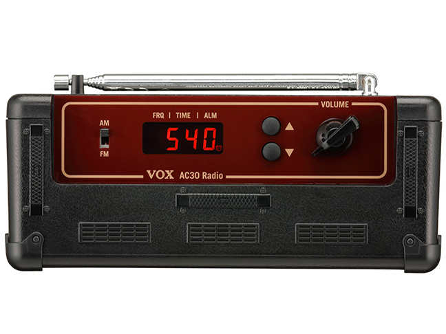AC30 Radio