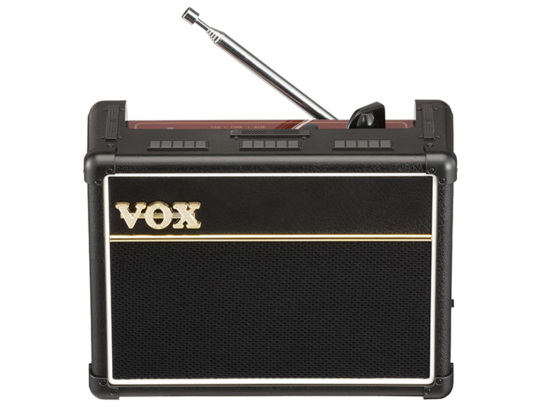 AC30 Radio �̐��i�摜