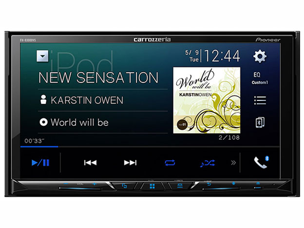 FH-9300DVS �̐��i�摜