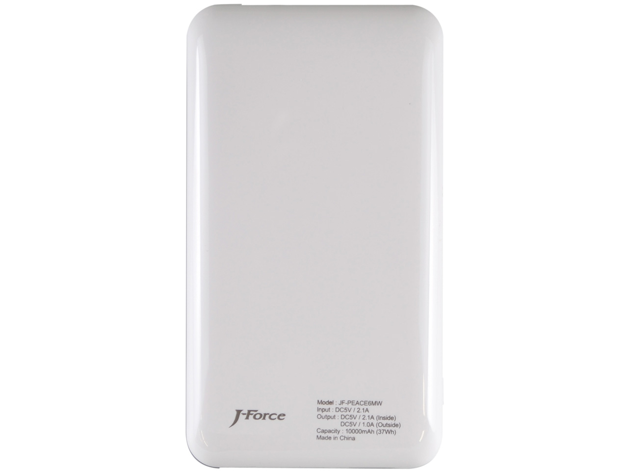 ���E�g�����v JF-PEACE6MW [�z���C�g]