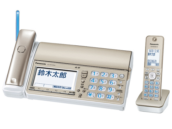 ���������� KX-PZ710DL-N [�V�����p���S�[���h] �̐��i�摜