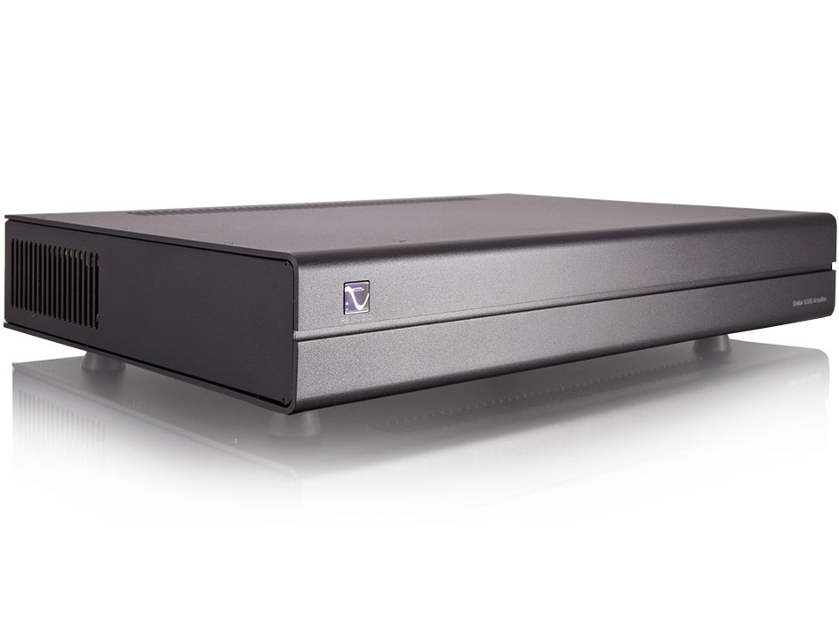 Stellar S300-B [�u���b�N]