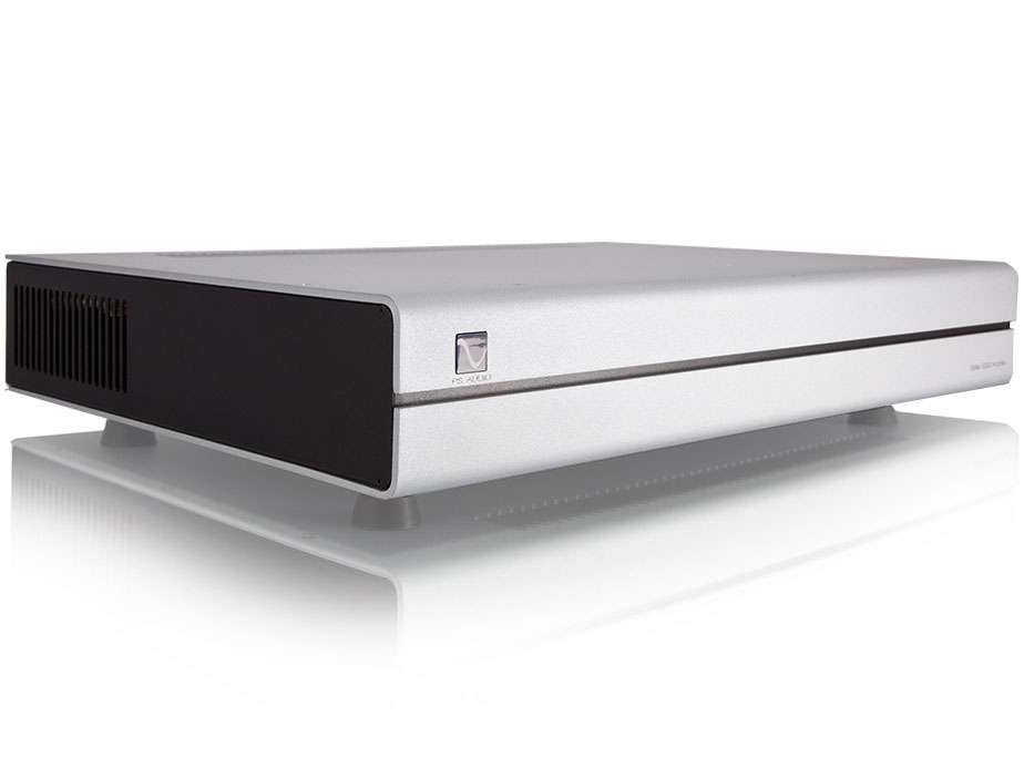 Stellar S300-S [�V���o�[]