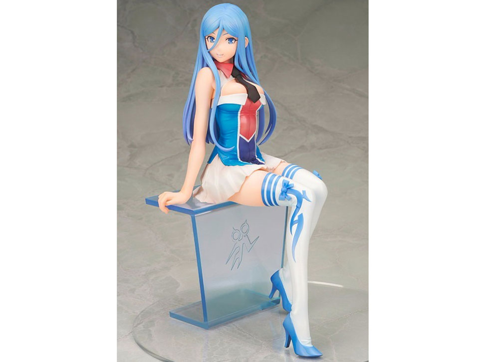 �����|�̃A���y�W�I 1/6 �����^�����f���E�^�J�I �I�[�o�[�j�[Ver.