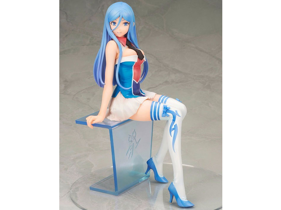 �����|�̃A���y�W�I 1/6 �����^�����f���E�^�J�I �I�[�o�[�j�[Ver.