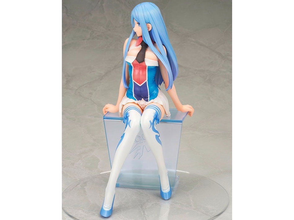 �����|�̃A���y�W�I 1/6 �����^�����f���E�^�J�I �I�[�o�[�j�[Ver.