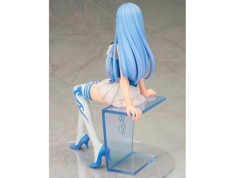 �����|�̃A���y�W�I 1/6 �����^�����f���E�^�J�I �I�[�o�[�j�[Ver.